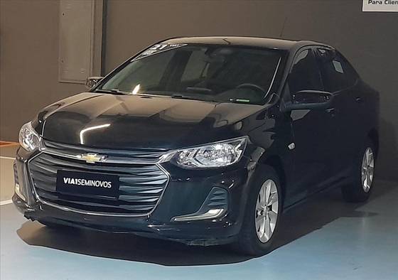 CHEVROLET ONIX 1.0 FLEX PLUS LT MANUAL CHEVROLET ONIX 1.0 FLEX PLUS LT MANUAL
